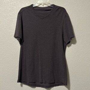 Lululemon Fundamental V-neck